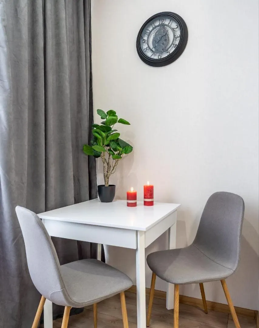 Apartamento Квартира Метро Харківська Kiev Ucrania